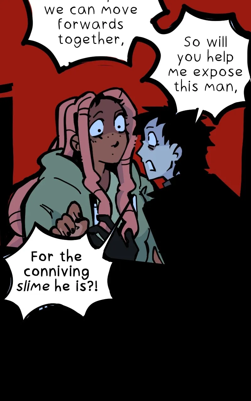 Paperteeth! Chapter 103 page 14 - 