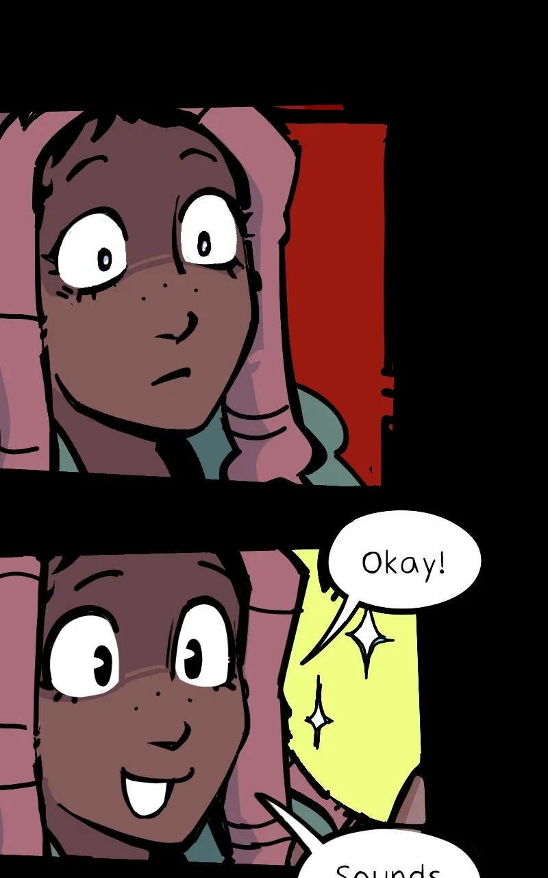 Paperteeth! Chapter 103 page 15 - 