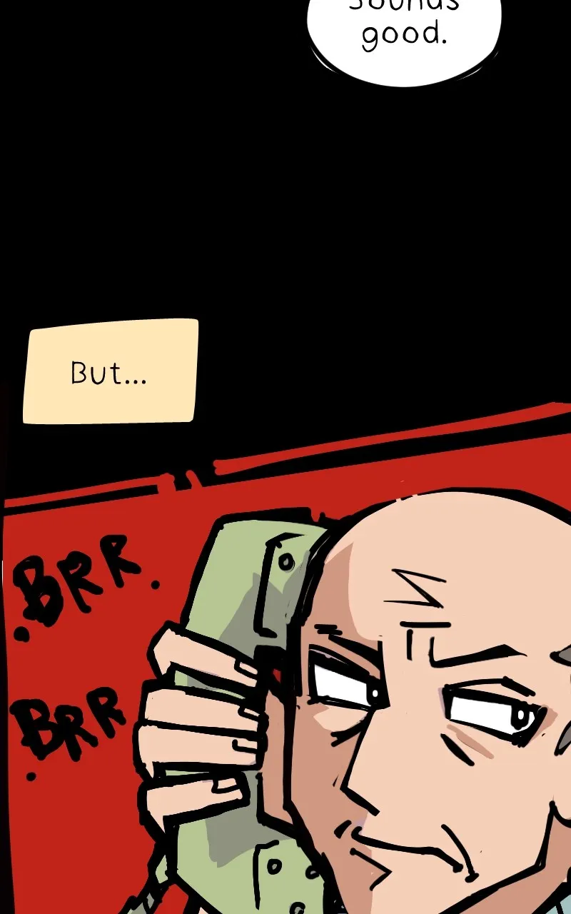 Paperteeth! Chapter 103 page 16 - 