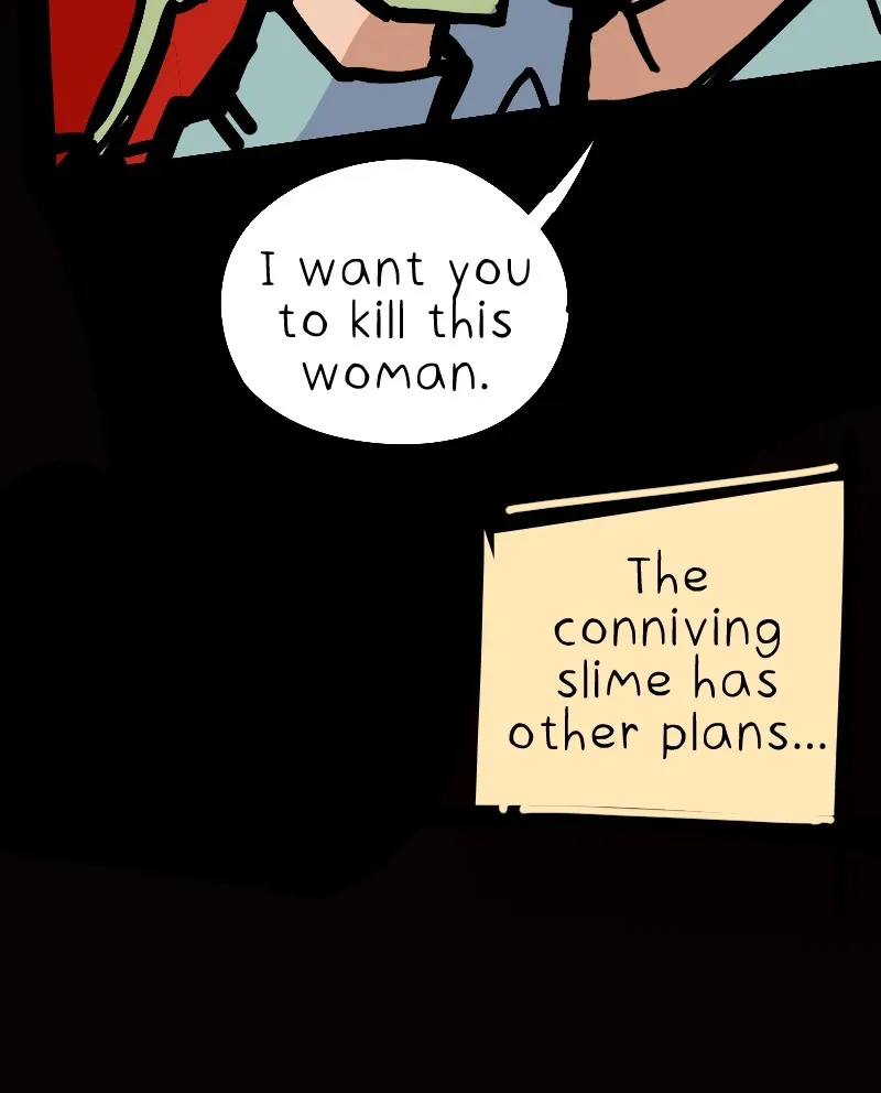Paperteeth! Chapter 103 page 18 - 