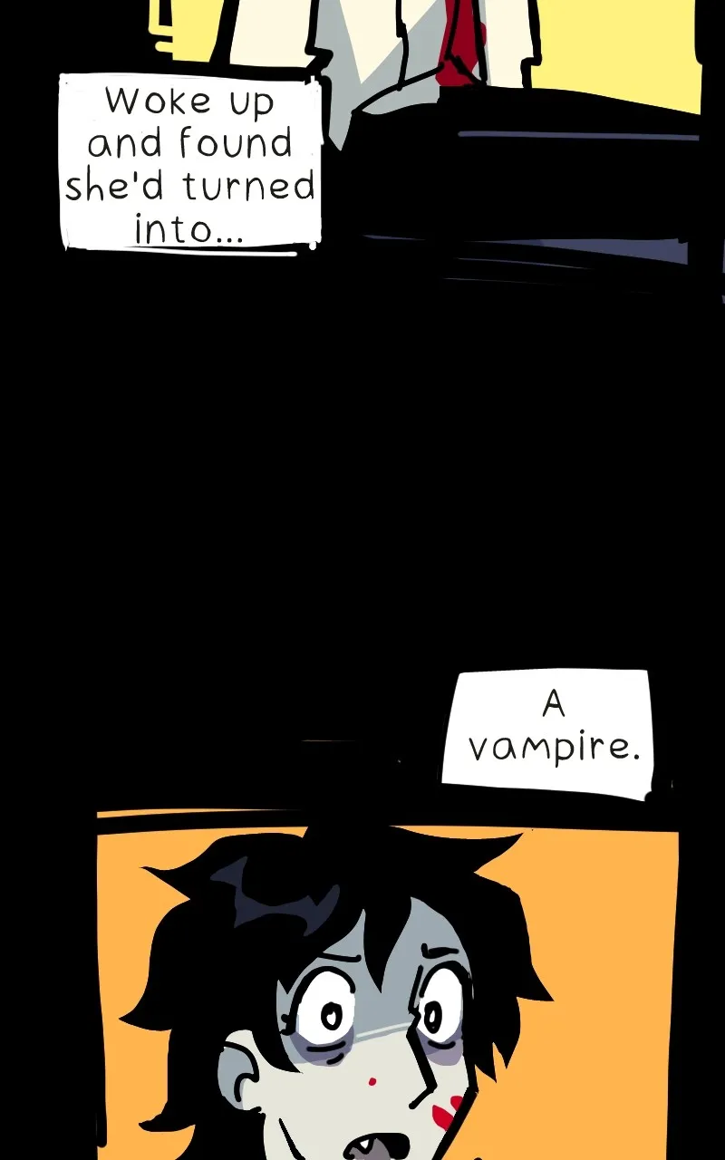 Paperteeth! Chapter 103 page 4 - 