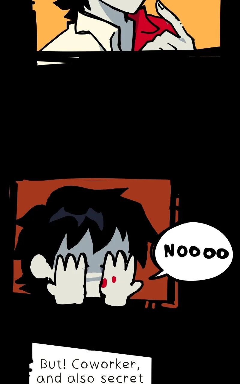 Paperteeth! Chapter 103 page 5 - 