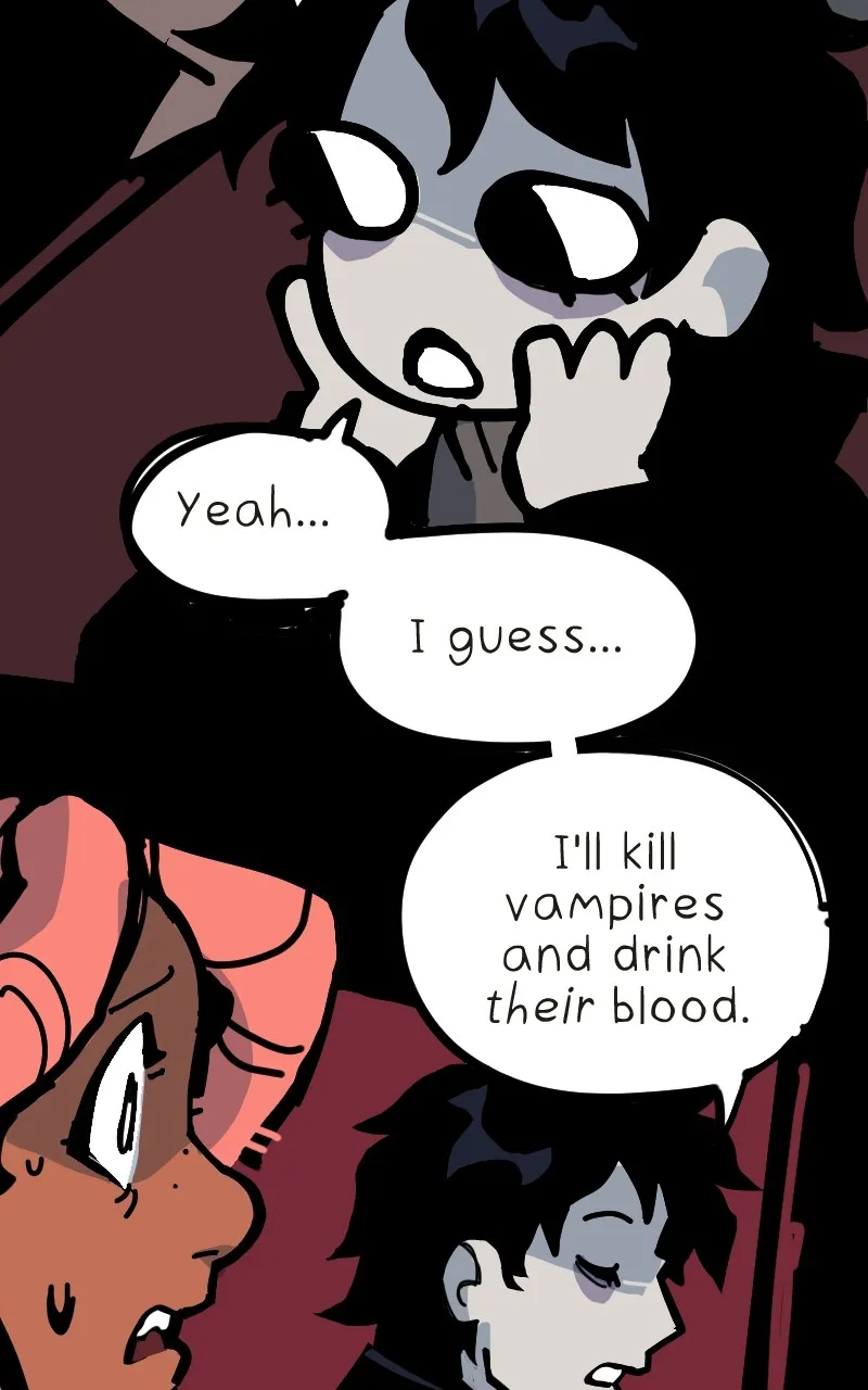 Paperteeth! Chapter 103 page 7 - 