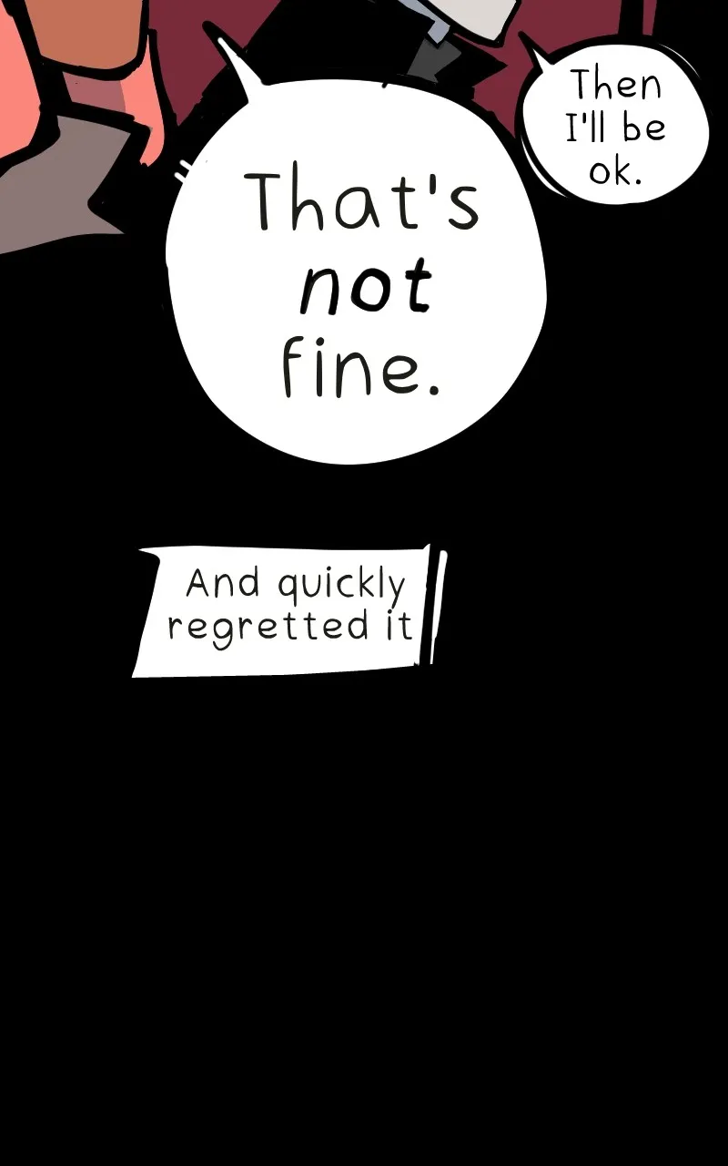 Paperteeth! Chapter 103 page 8 - 