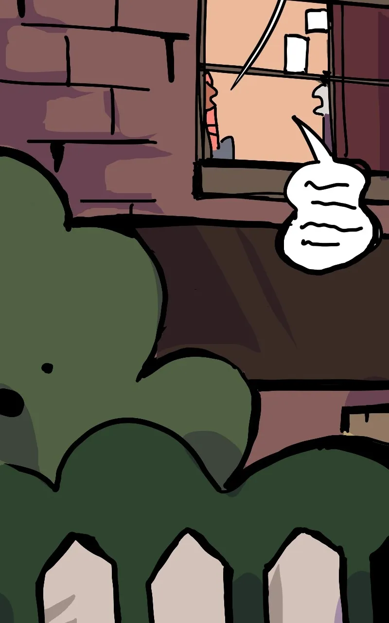 Paperteeth! Chapter 104 page 14 - 