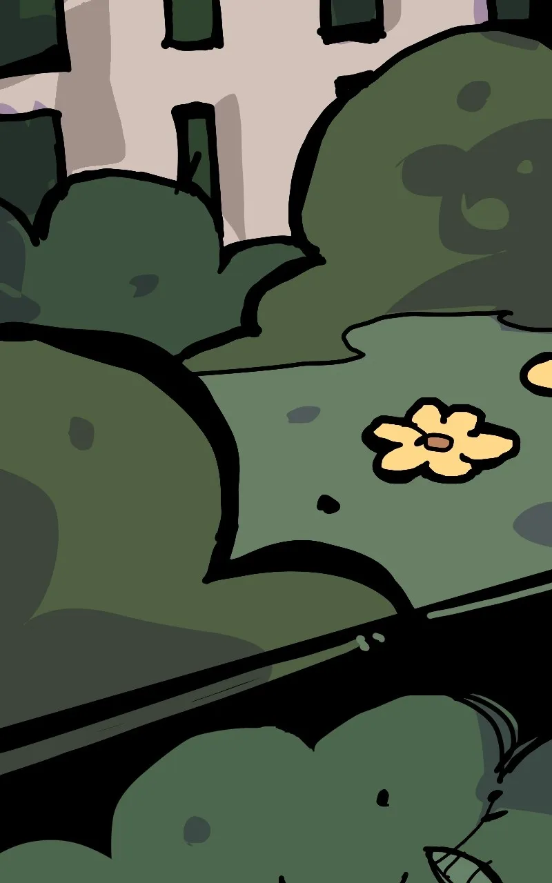Paperteeth! Chapter 104 page 15 - 