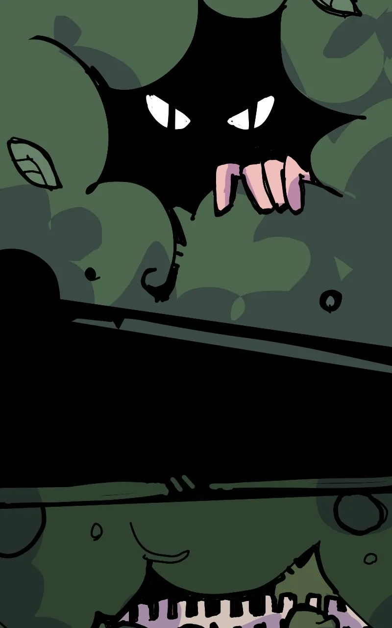 Paperteeth! Chapter 104 page 16 - 