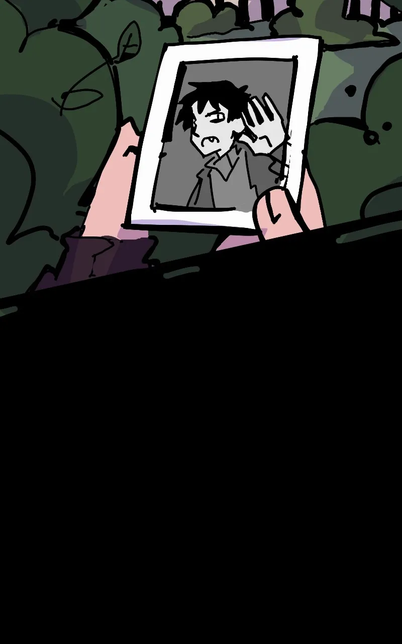 Paperteeth! Chapter 104 page 17 - 