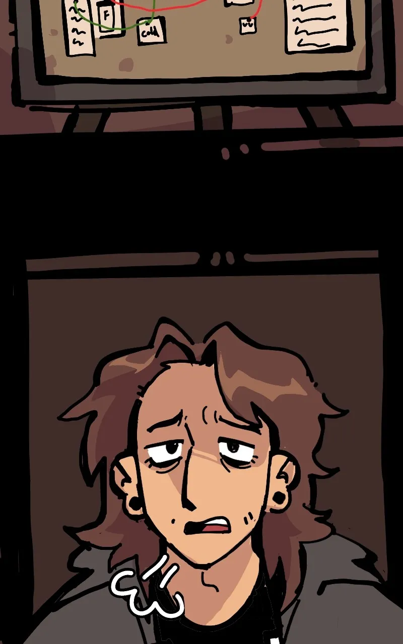 Paperteeth! Chapter 104 page 20 - 