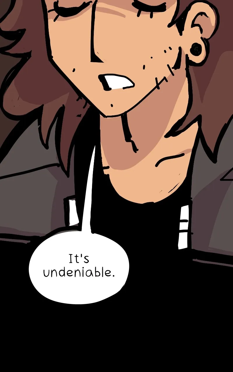 Paperteeth! Chapter 104 page 22 - 
