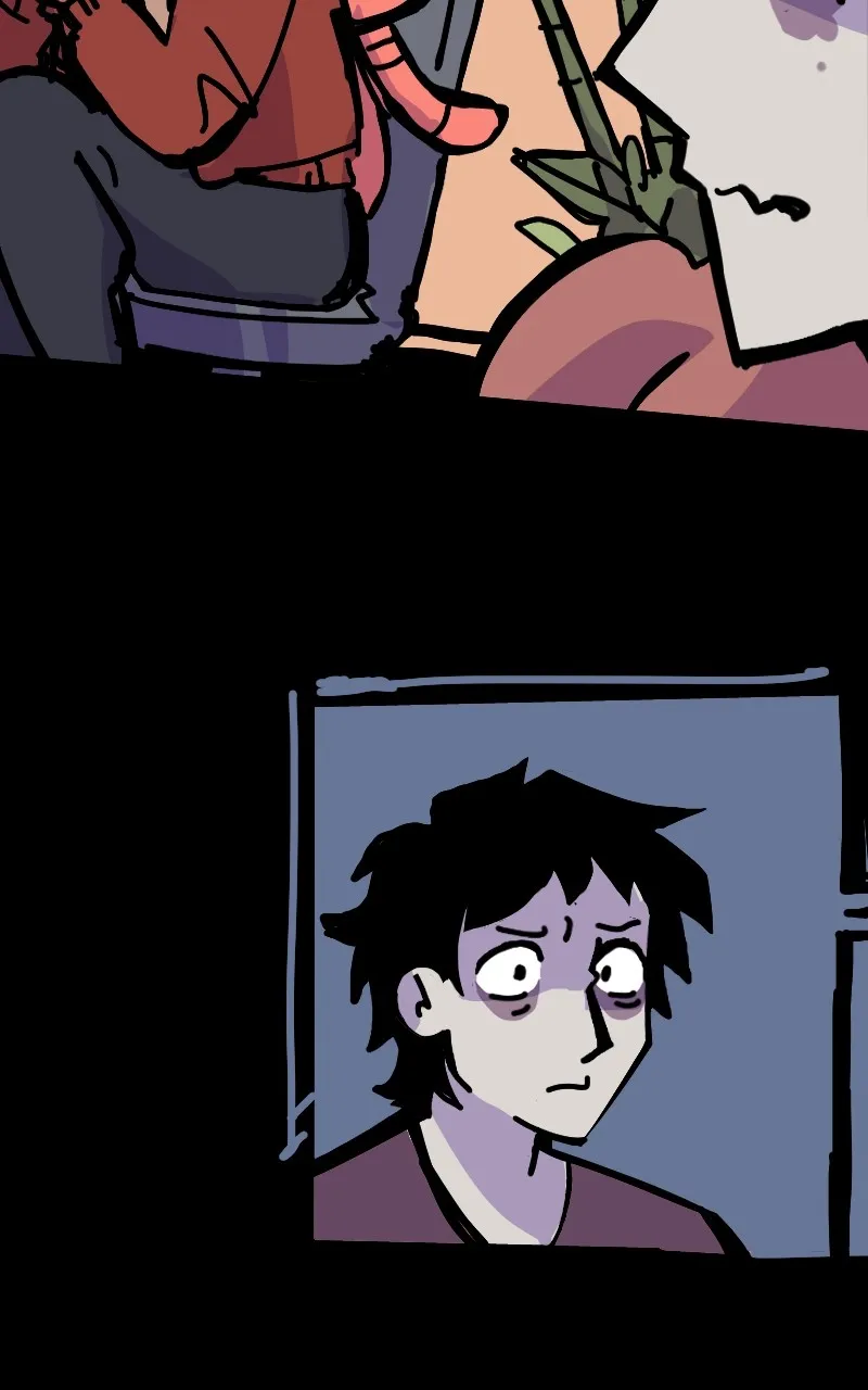 Paperteeth! Chapter 104 page 6 - 