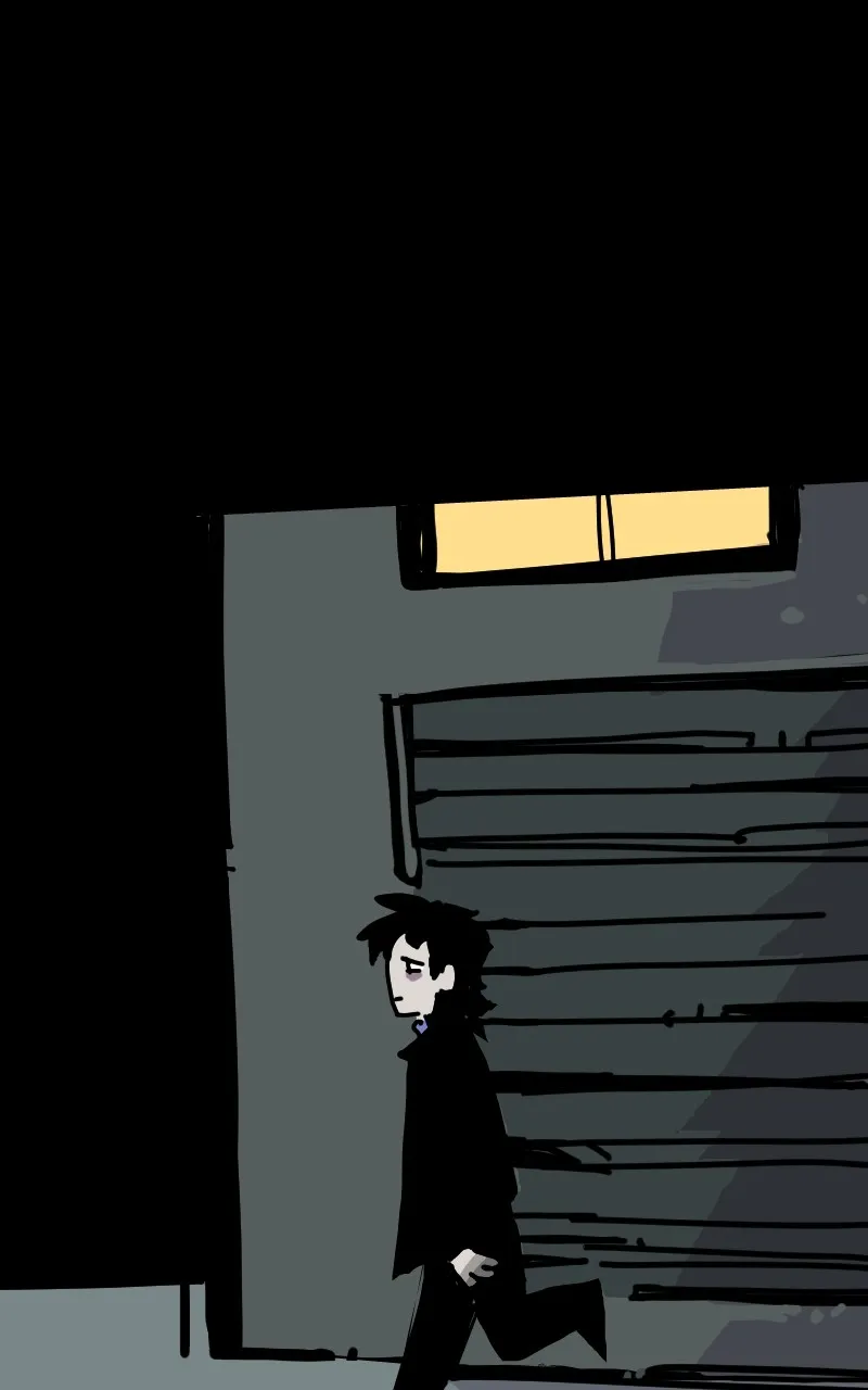 Paperteeth! Chapter 105 page 2 - 