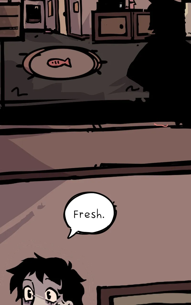 Paperteeth! Chapter 105 page 13 - 