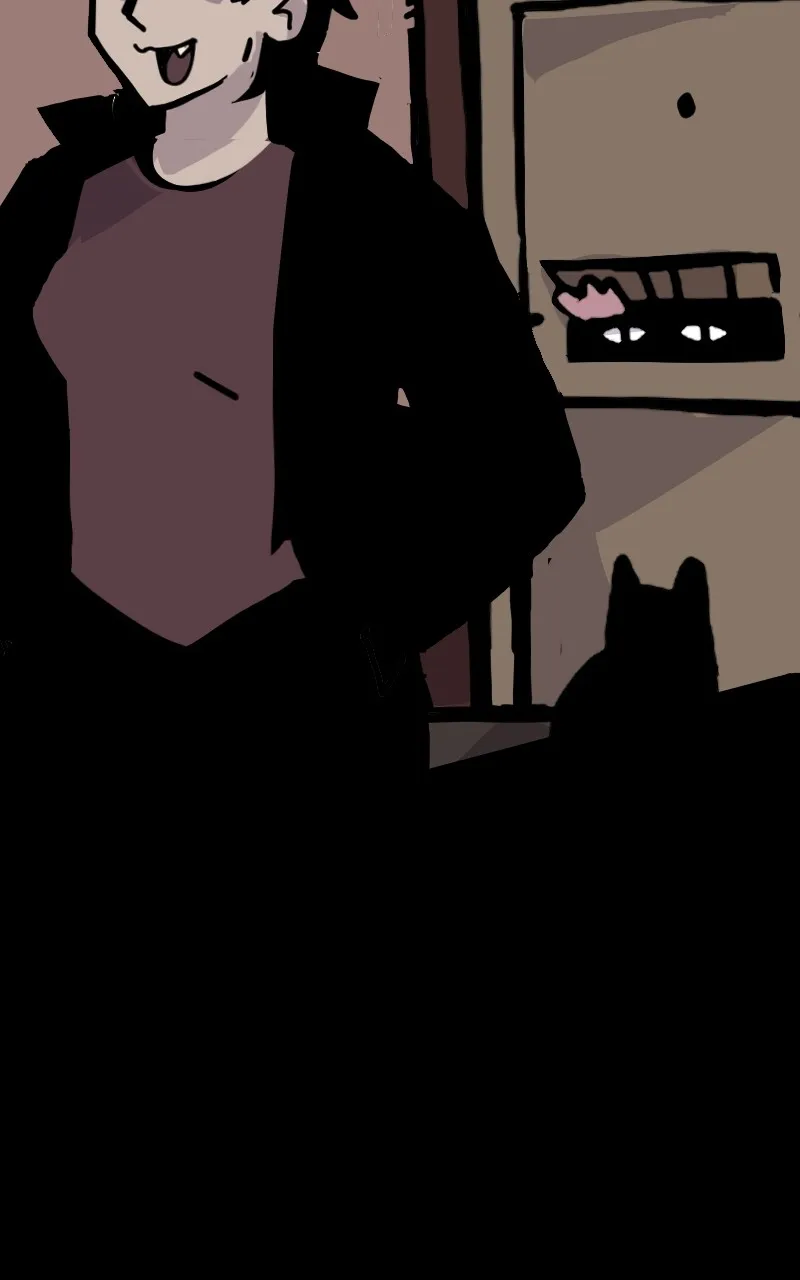 Paperteeth! Chapter 105 page 14 - 