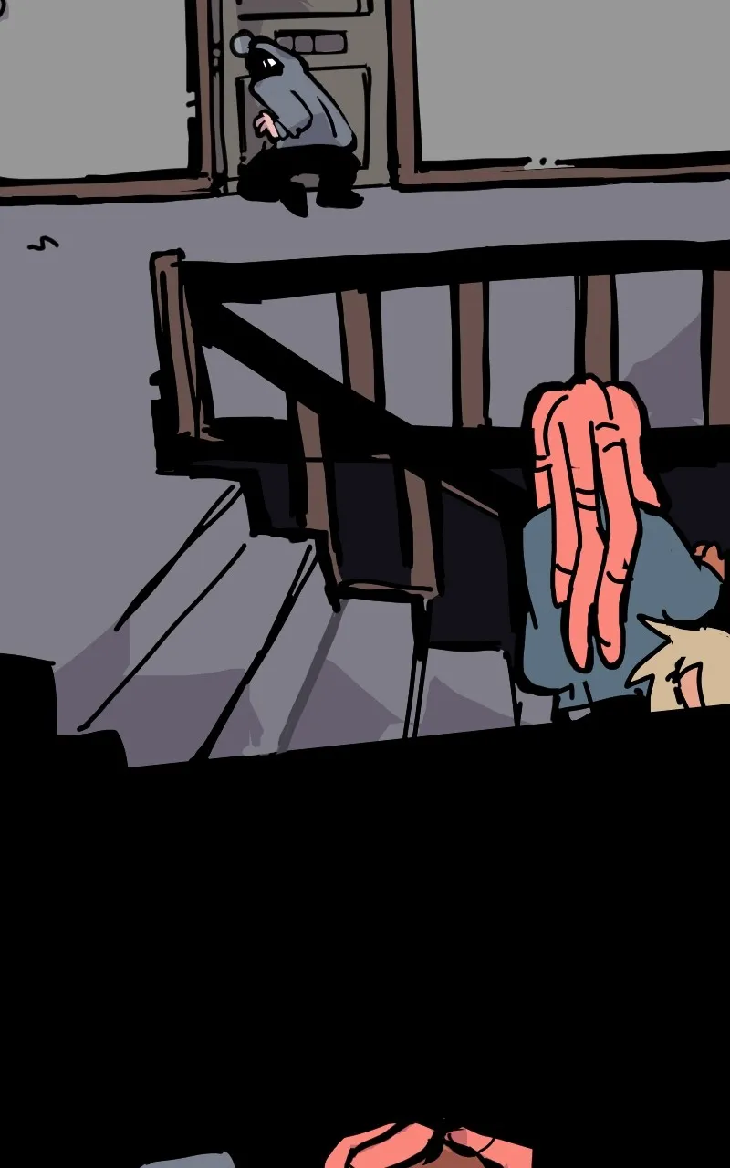Paperteeth! Chapter 105 page 16 - 