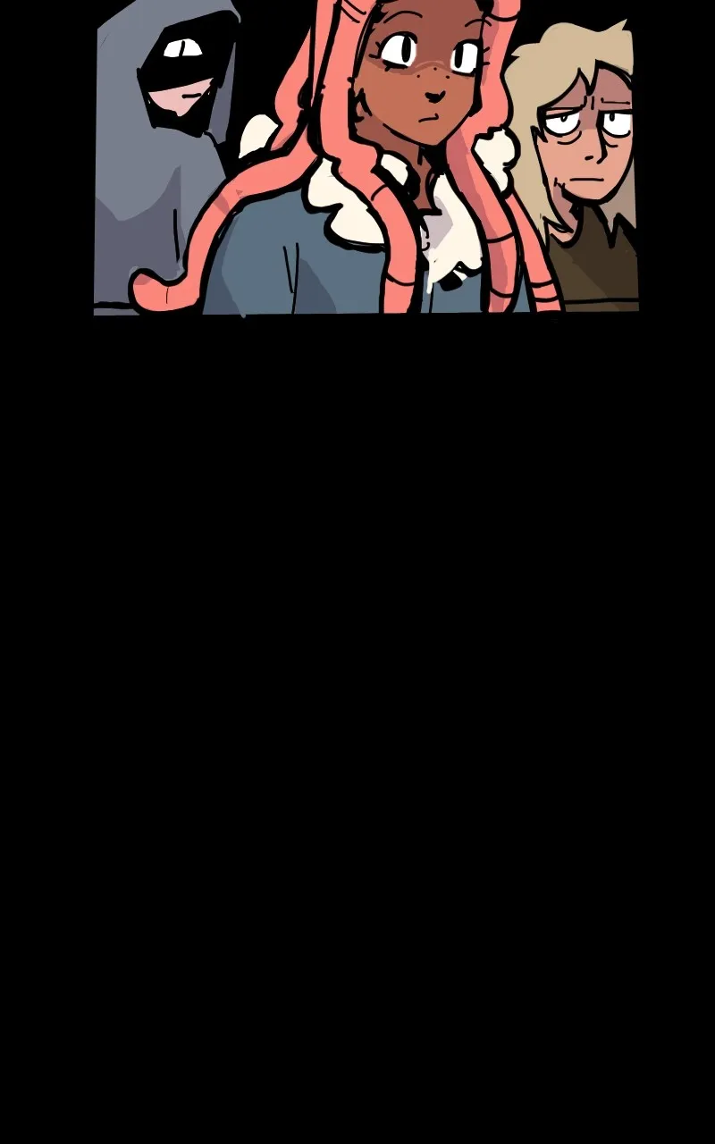 Paperteeth! Chapter 105 page 17 - 