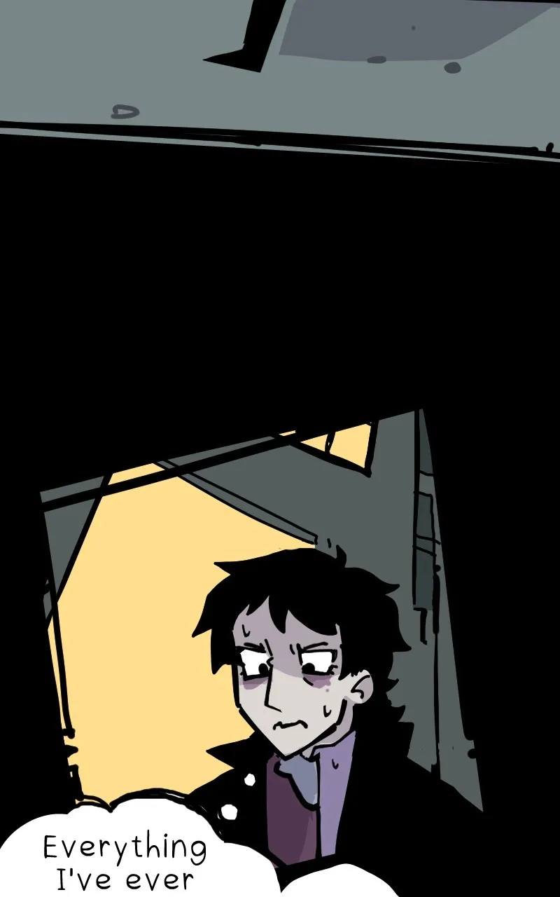 Paperteeth! Chapter 105 page 3 - 