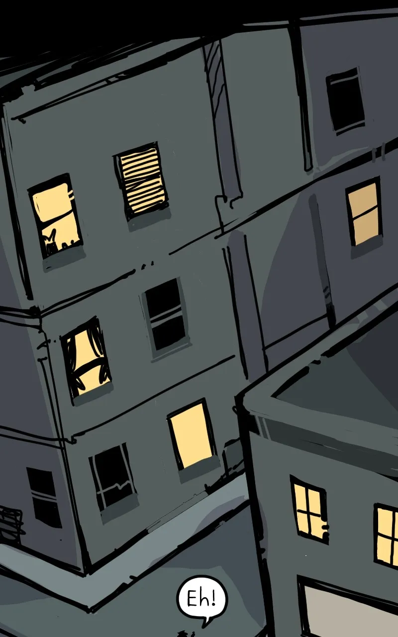 Paperteeth! Chapter 105 page 6 - 