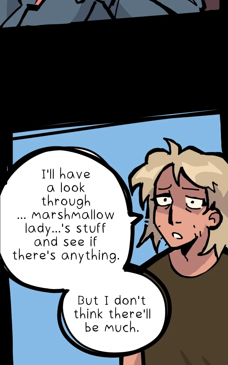 Paperteeth! Chapter 106 page 13 - 