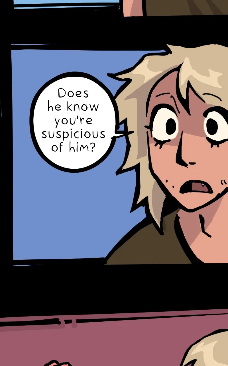 Paperteeth! Chapter 106 page 14 - 