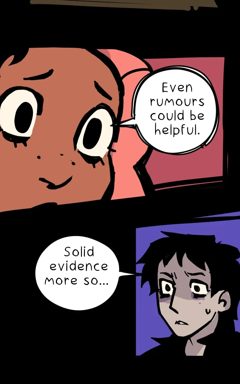 Paperteeth! Chapter 106 page 3 - 