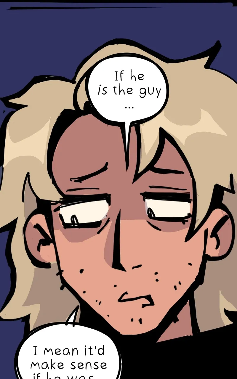 Paperteeth! Chapter 106 page 4 - 