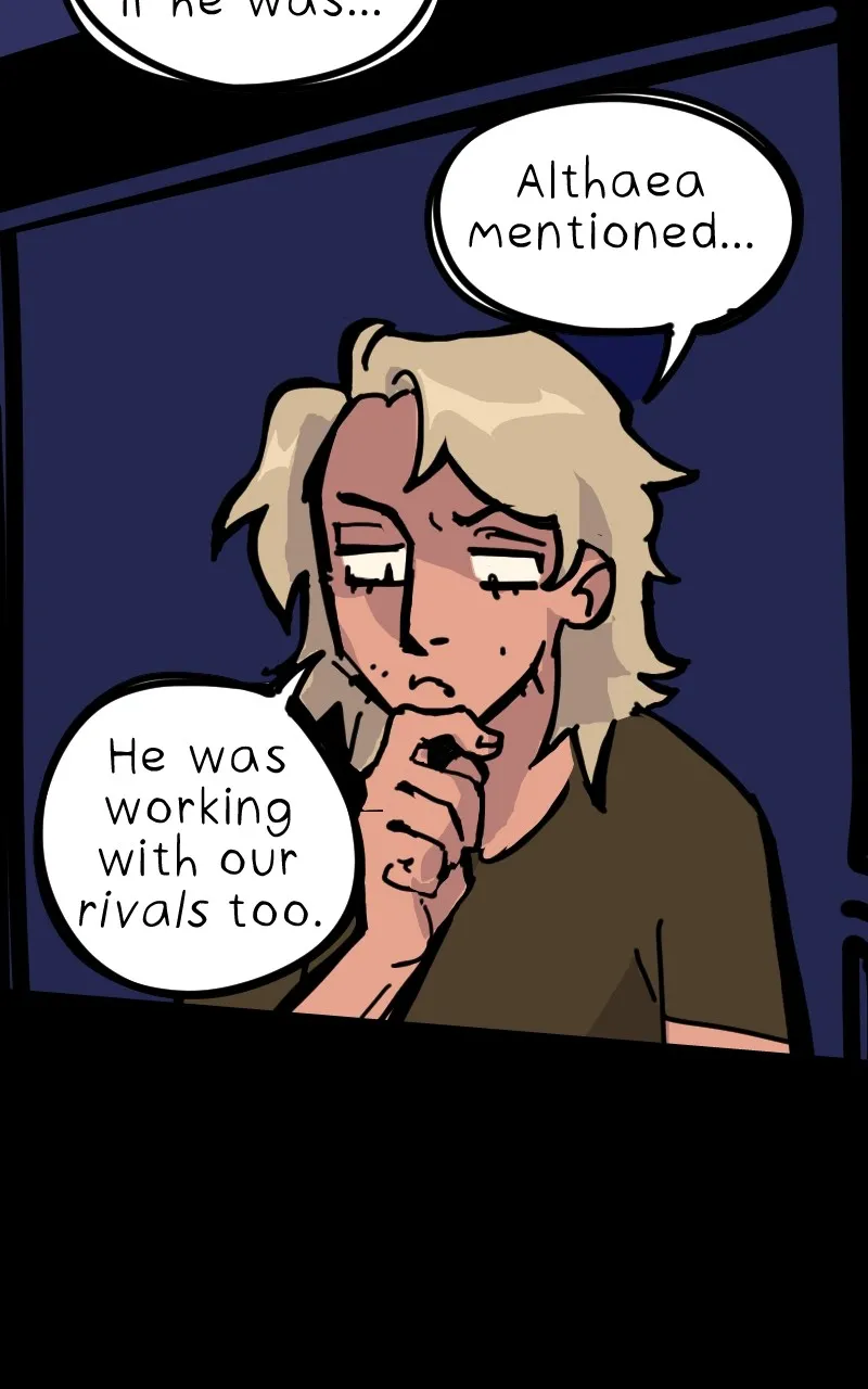Paperteeth! Chapter 106 page 5 - 