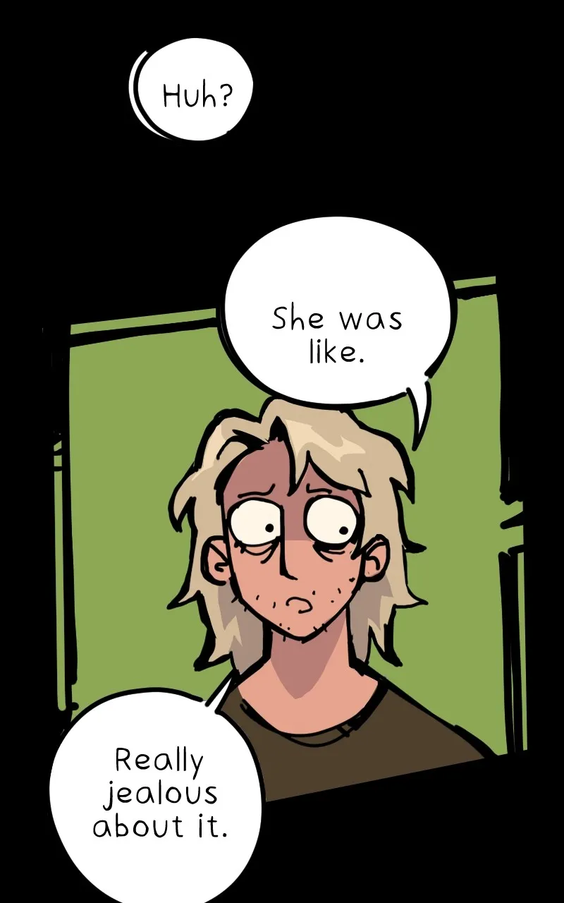 Paperteeth! Chapter 106 page 6 - 