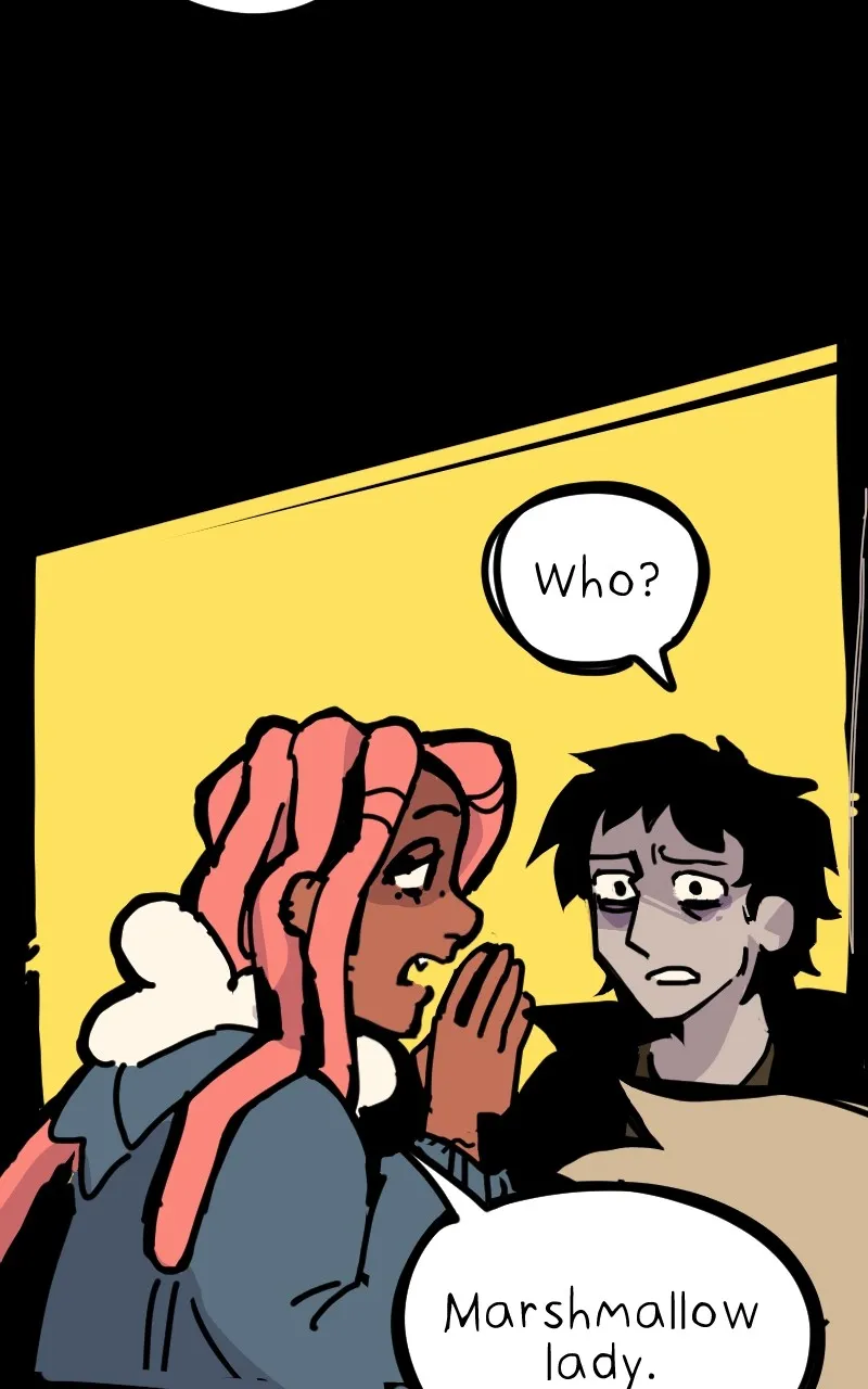 Paperteeth! Chapter 106 page 7 - 