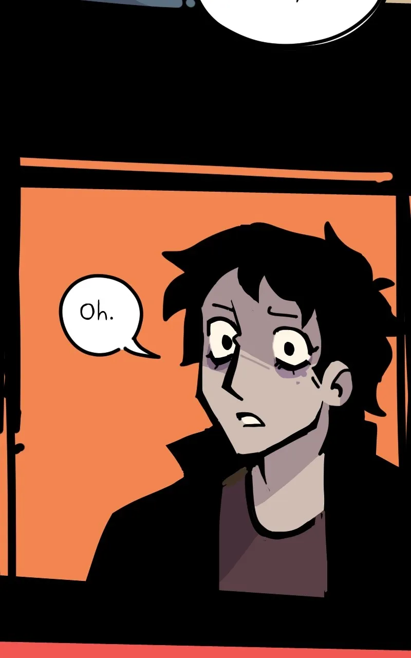 Paperteeth! Chapter 106 page 8 - 