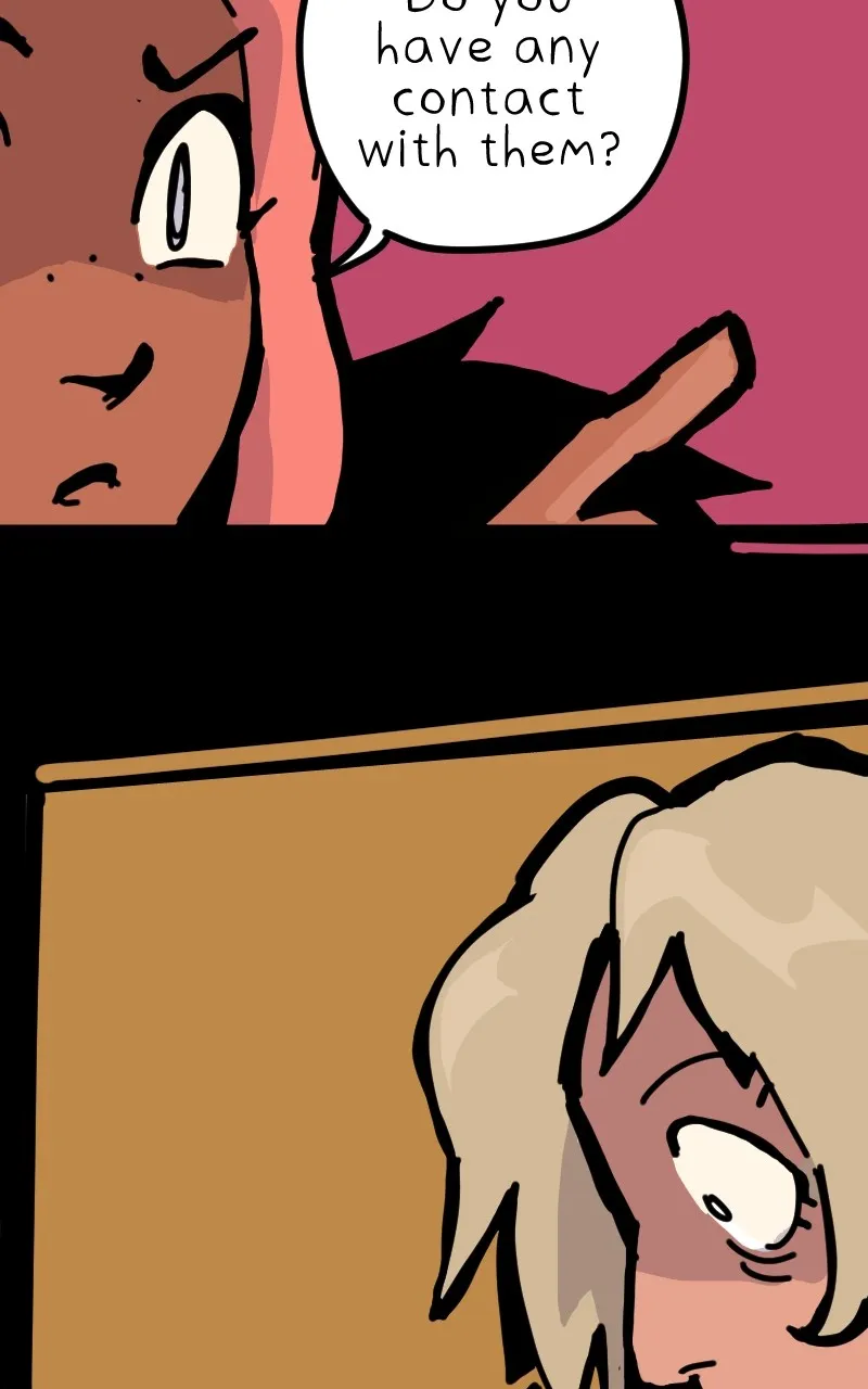 Paperteeth! Chapter 106 page 10 - 