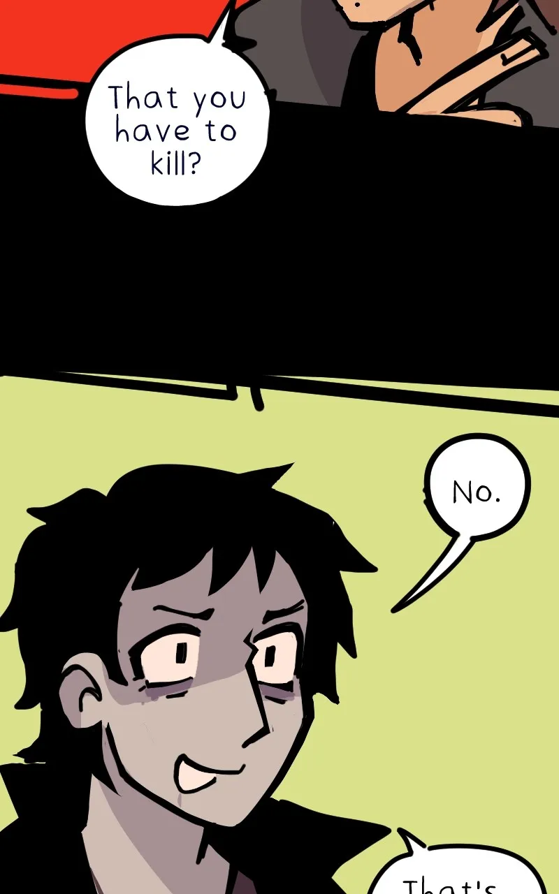 Paperteeth! Chapter 107 page 13 - 