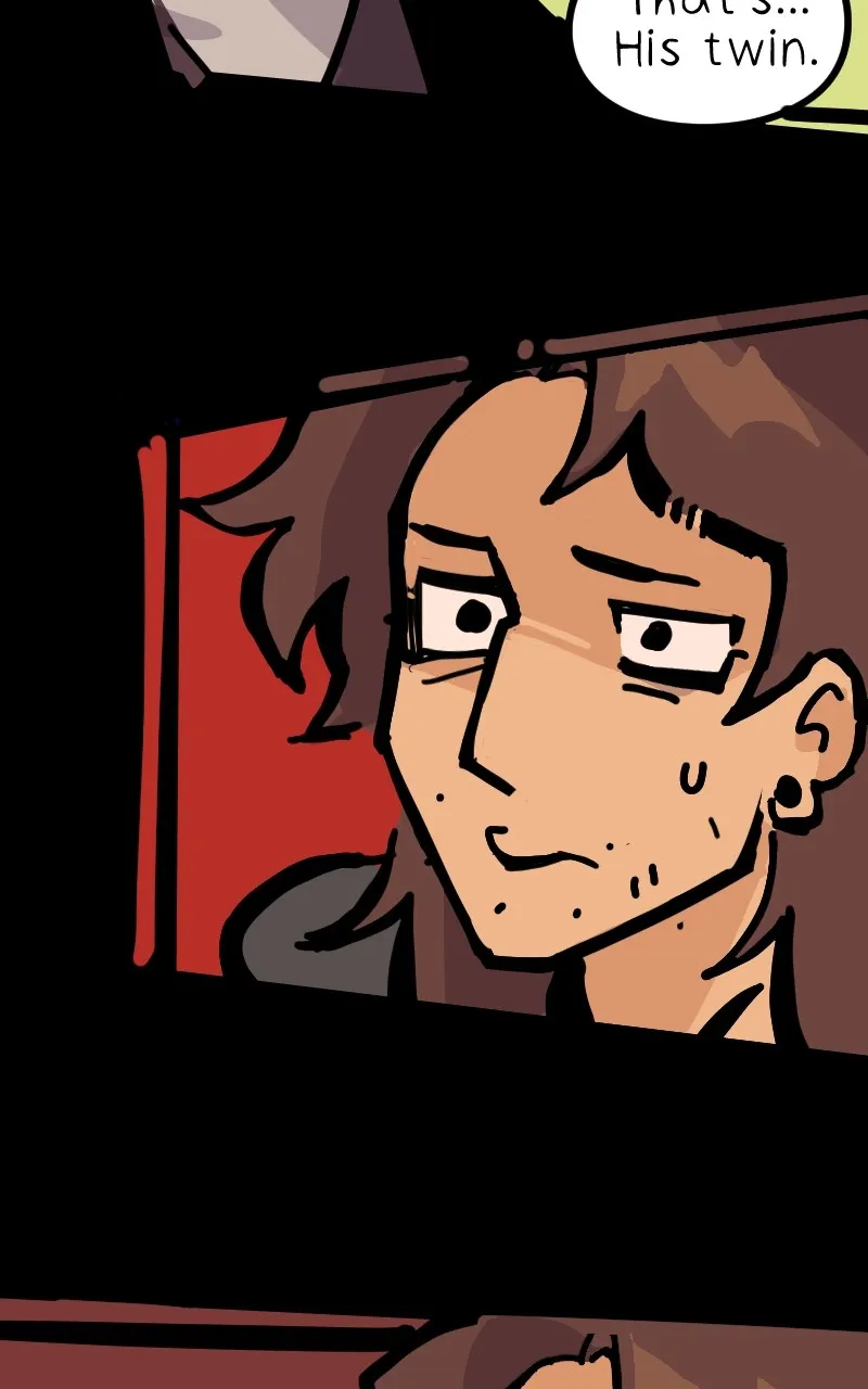 Paperteeth! Chapter 107 page 14 - 