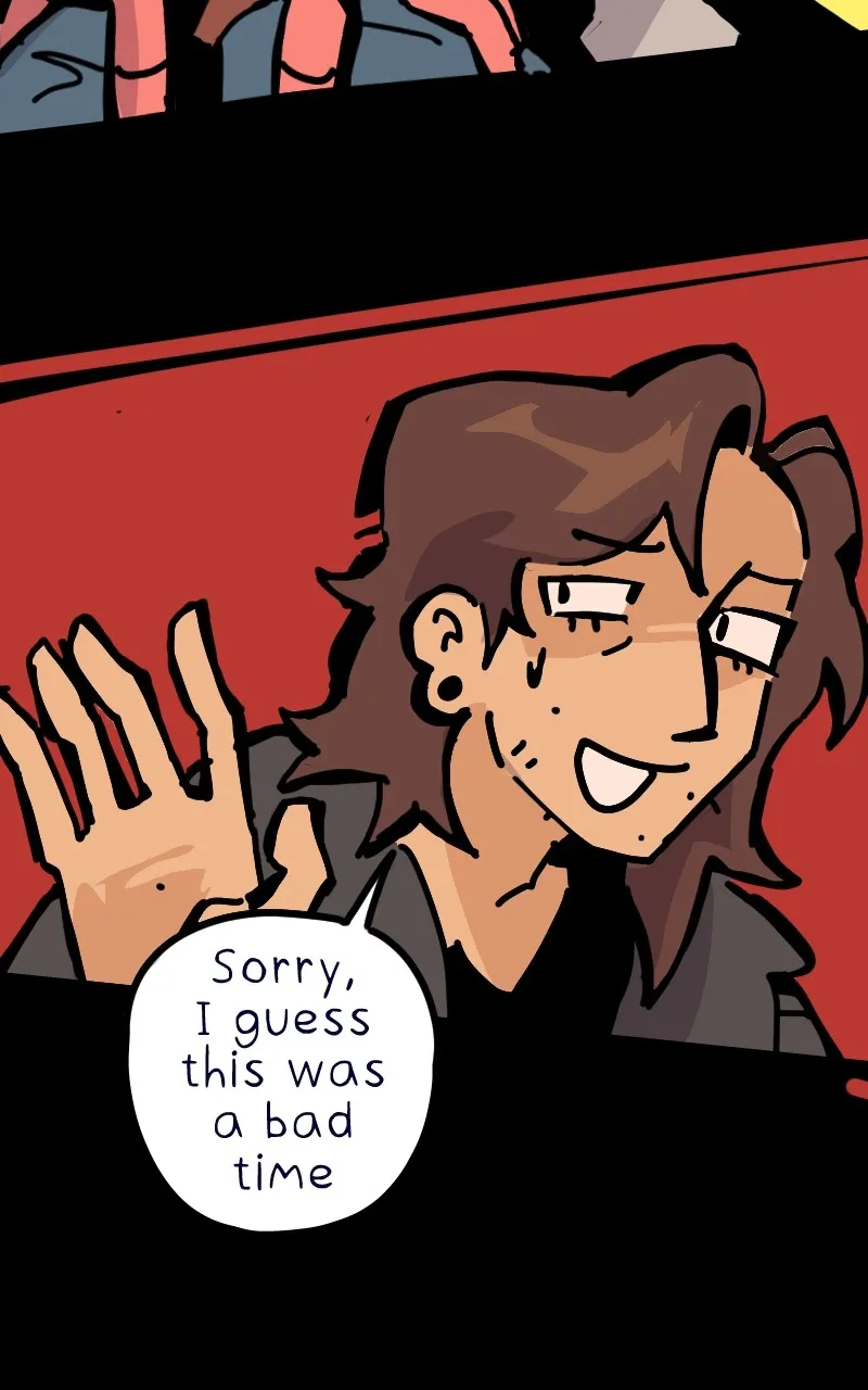 Paperteeth! Chapter 107 page 16 - 