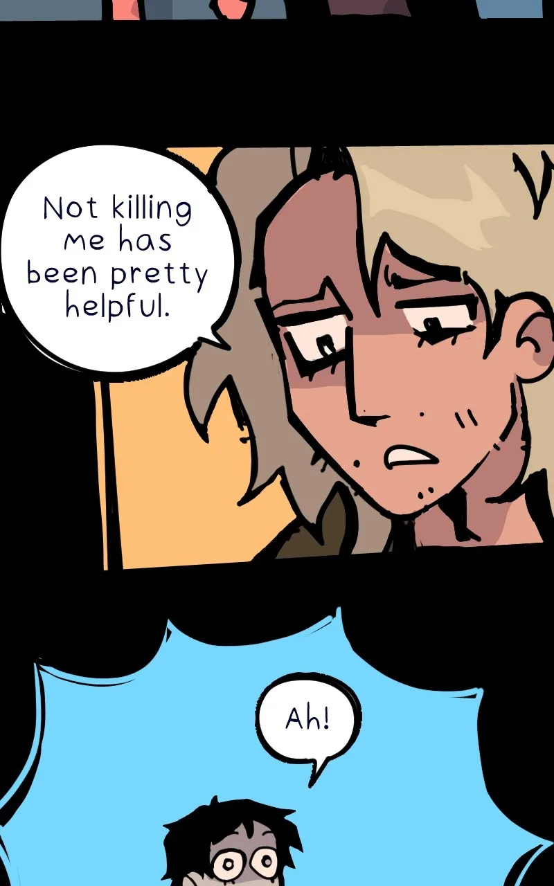 Paperteeth! Chapter 107 page 4 - 