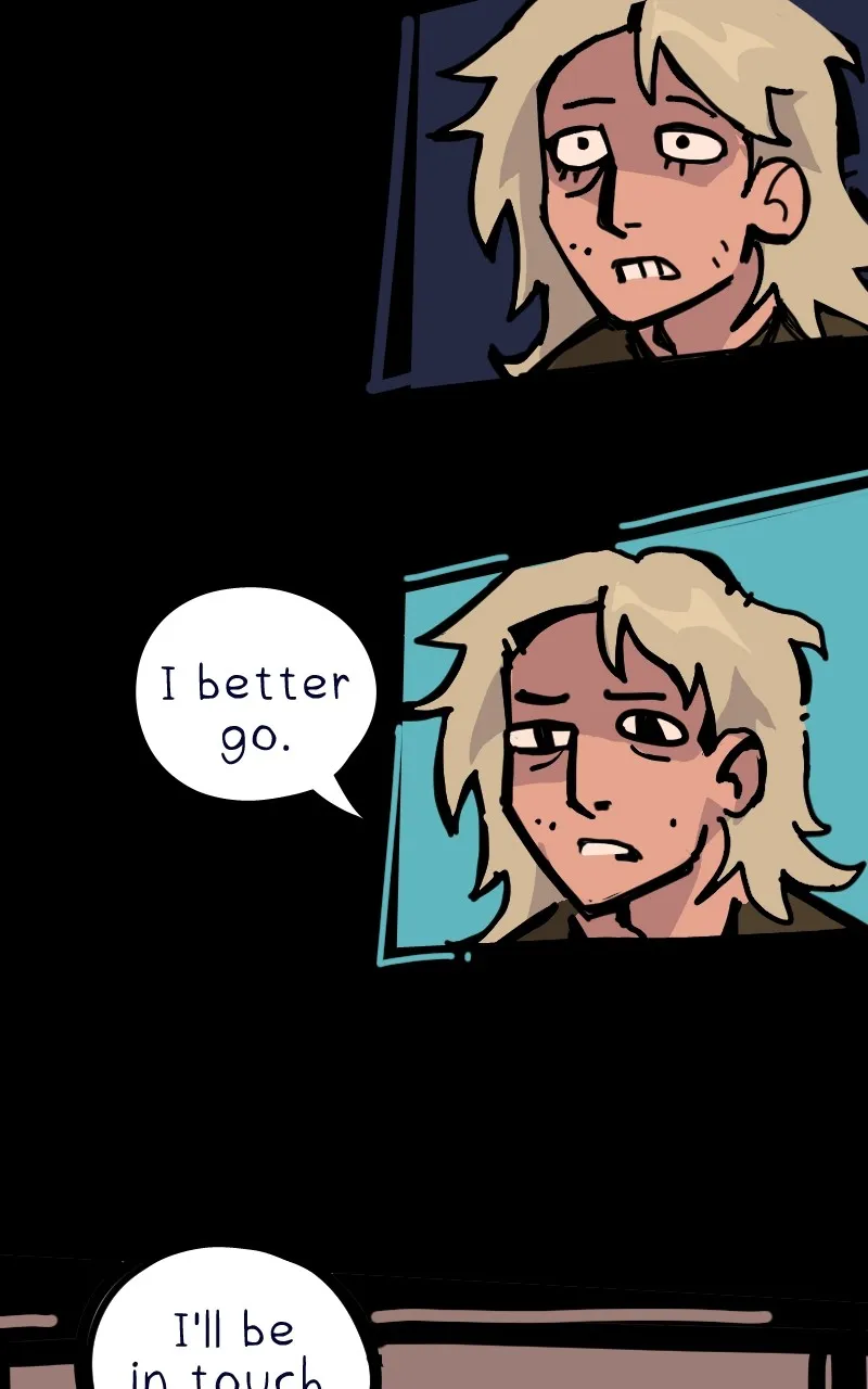 Paperteeth! Chapter 107 page 6 - 