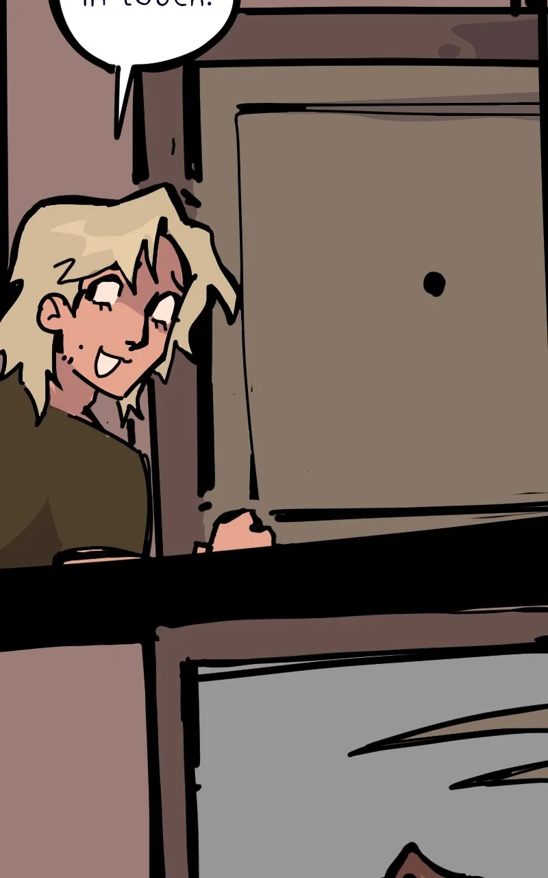 Paperteeth! Chapter 107 page 7 - 