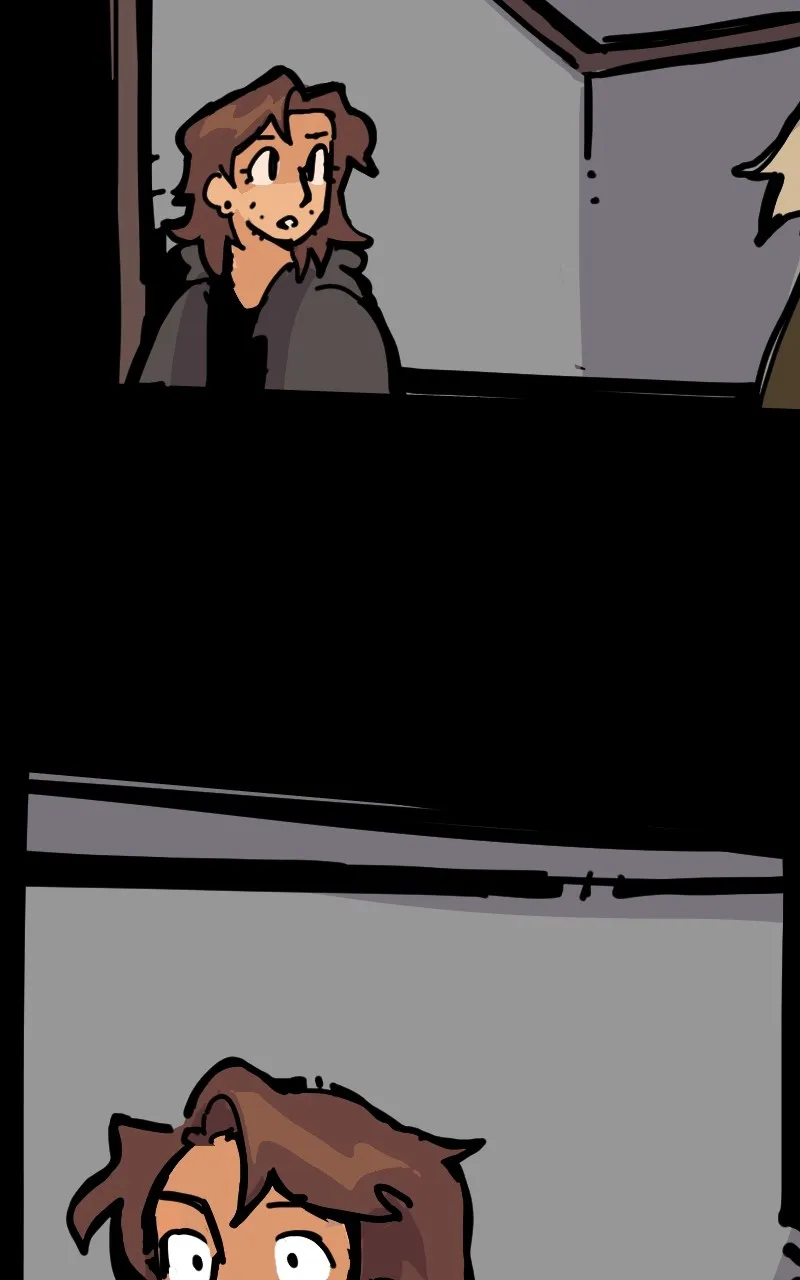 Paperteeth! Chapter 107 page 10 - 