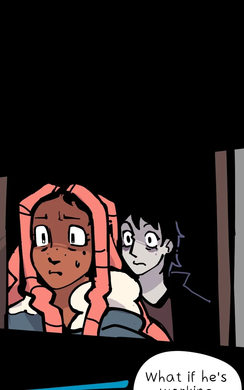 Paperteeth! Chapter 108 page 2 - 