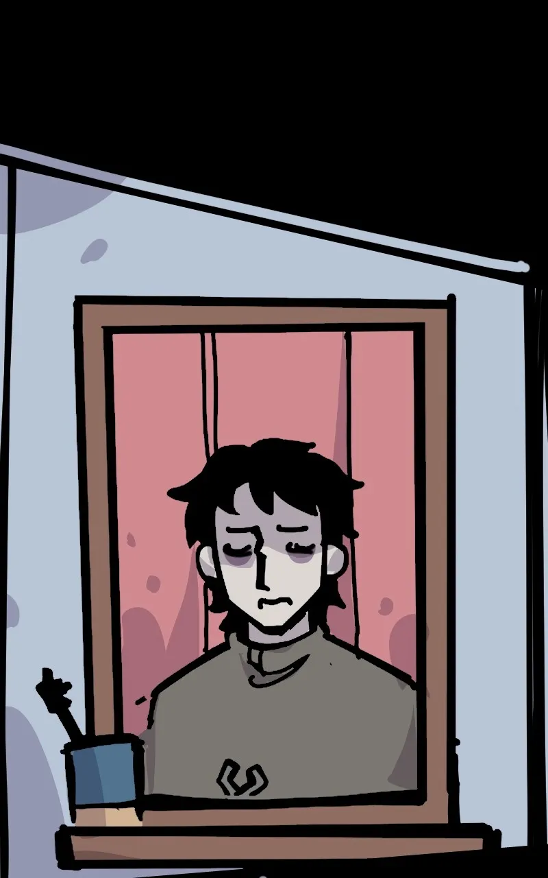 Paperteeth! Chapter 108 page 14 - 