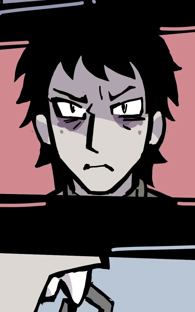 Paperteeth! Chapter 108 page 15 - 