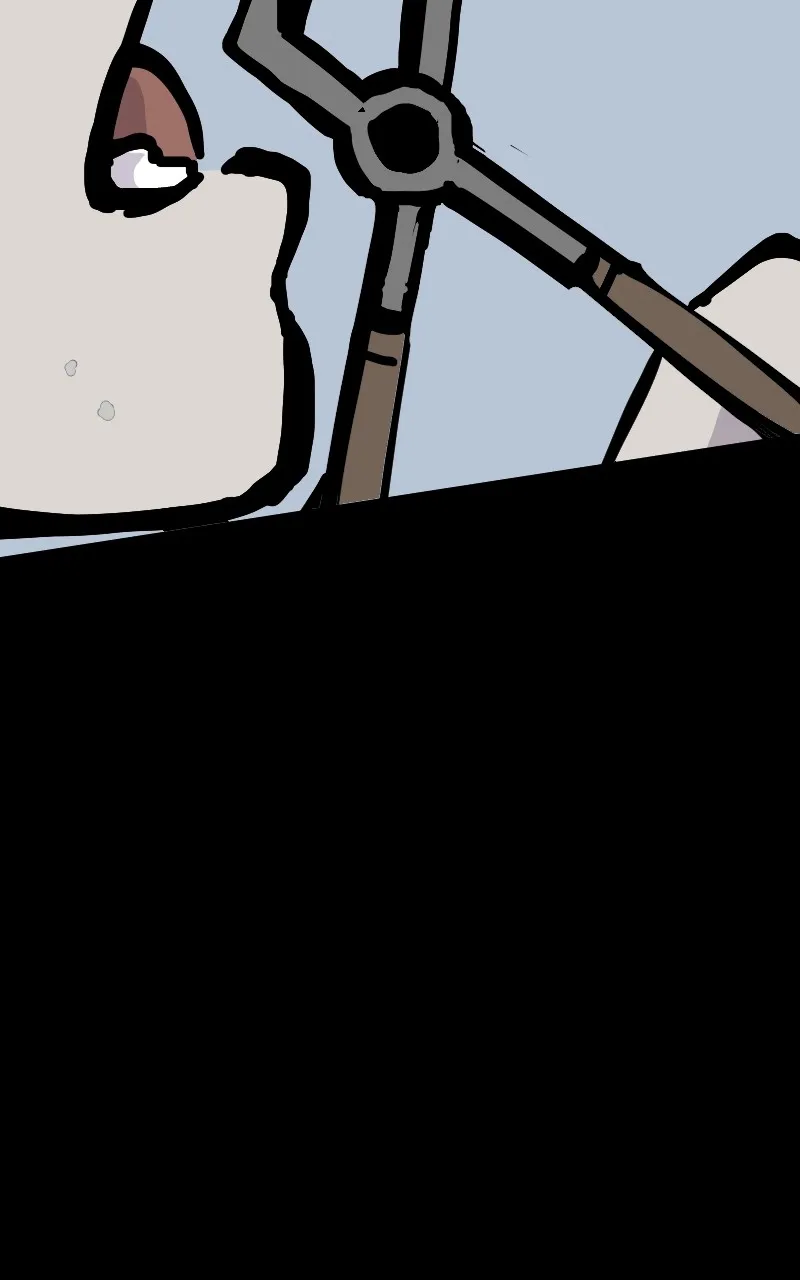 Paperteeth! Chapter 108 page 16 - 