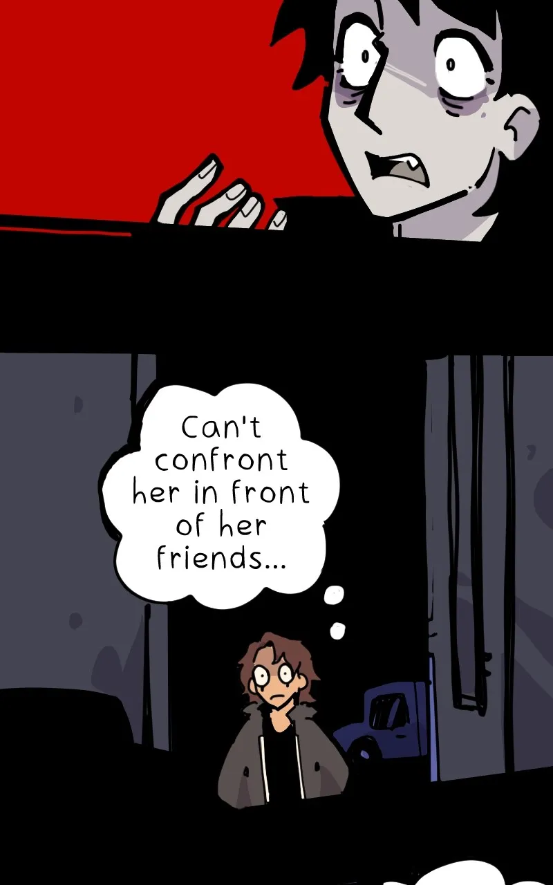 Paperteeth! Chapter 108 page 4 - 