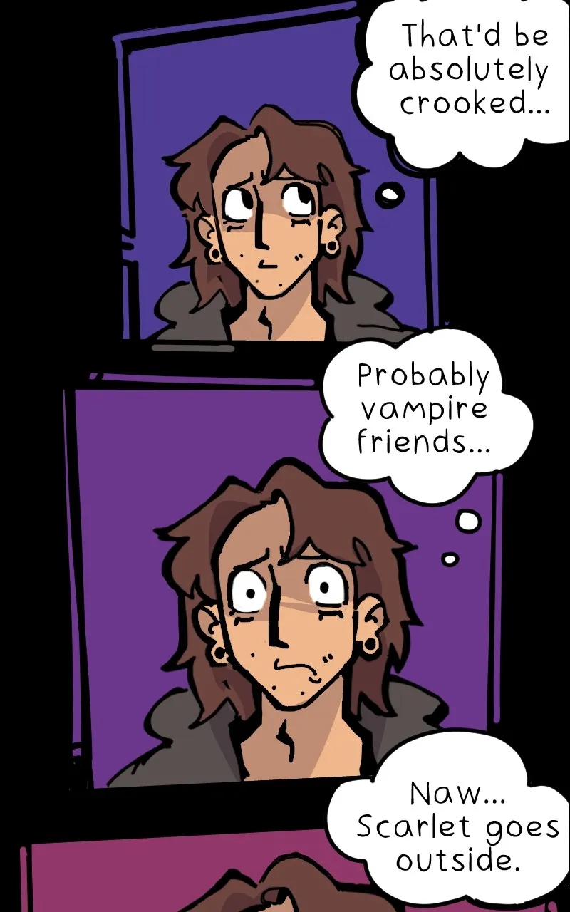Paperteeth! Chapter 108 page 5 - 
