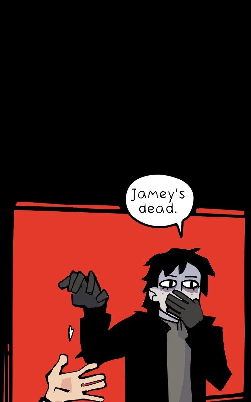 Paperteeth! Chapter 109 page 2 - 