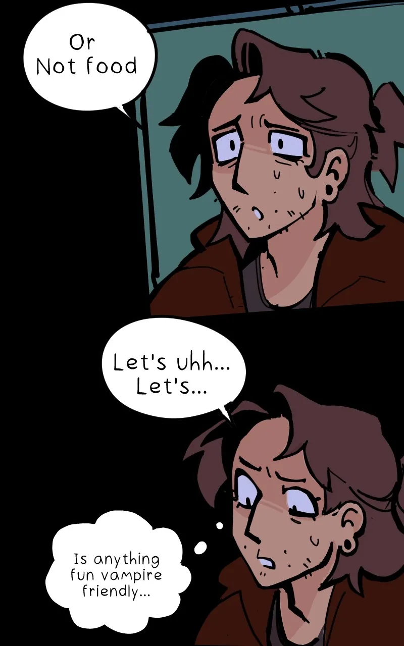 Paperteeth! Chapter 109 page 11 - 
