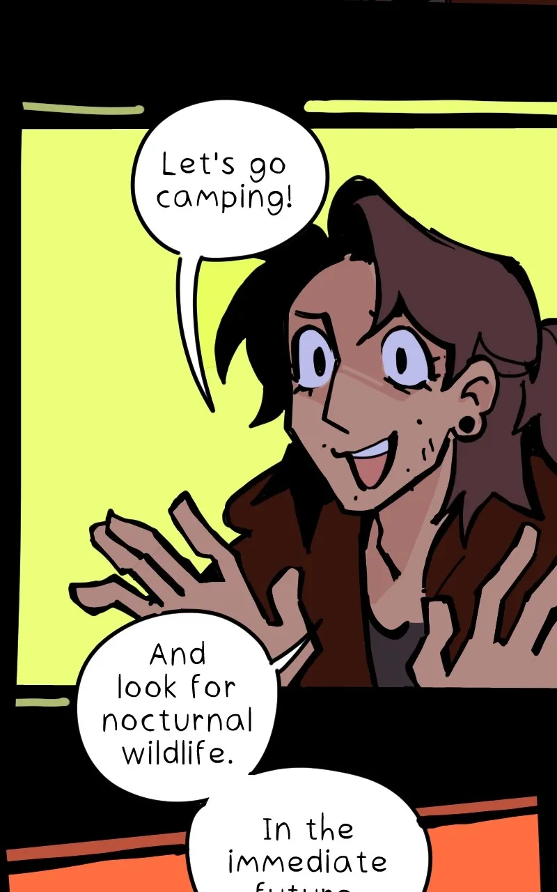 Paperteeth! Chapter 109 page 12 - 