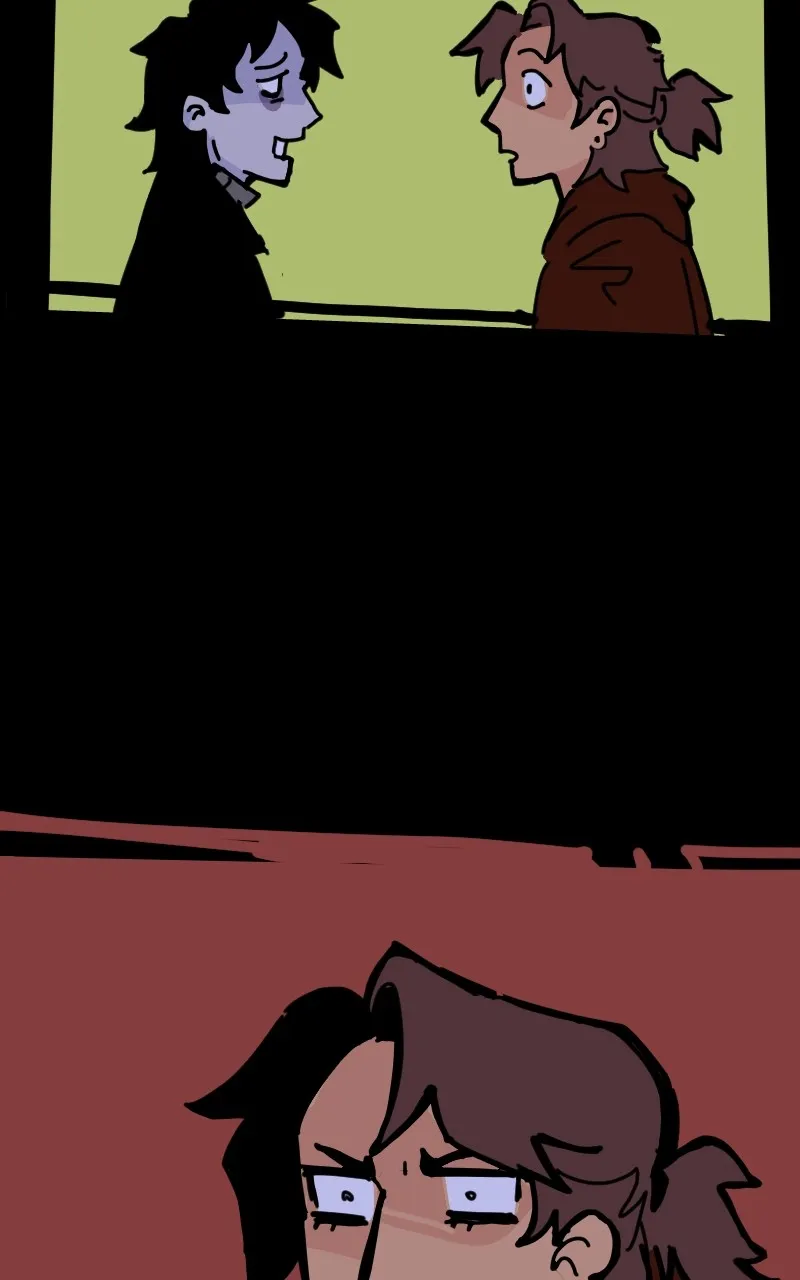 Paperteeth! Chapter 109 page 14 - 