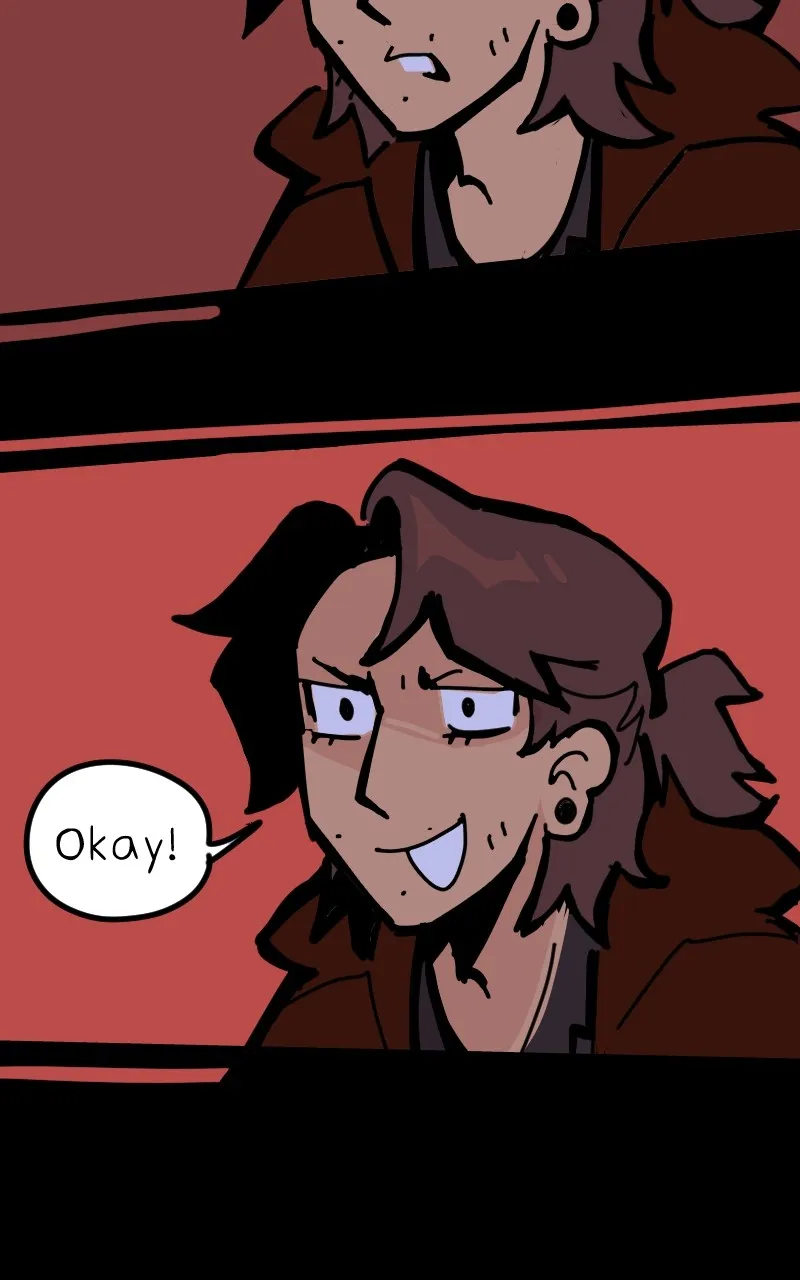 Paperteeth! Chapter 109 page 15 - 