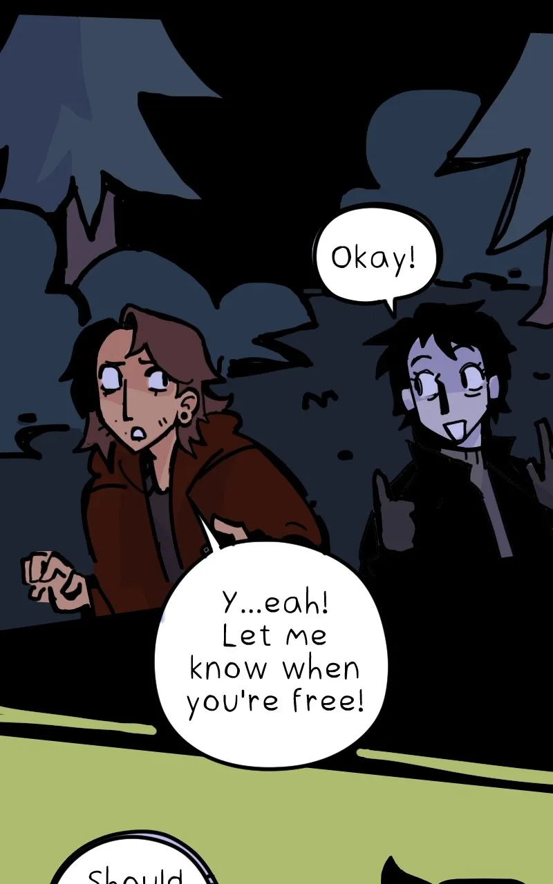 Paperteeth! Chapter 109 page 16 - 